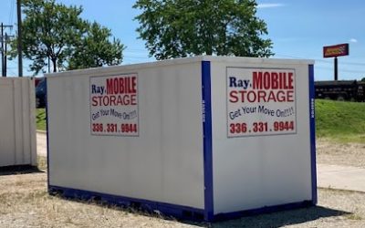 Portable Storage Perfection: Selecting the Right Company for Your Needs