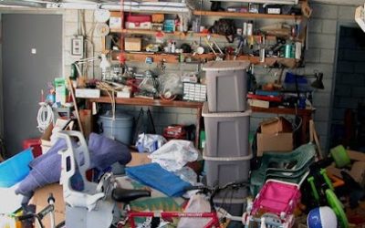 How to Keep Your Golf Equipment Safe in Storage