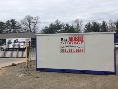 mobile storage