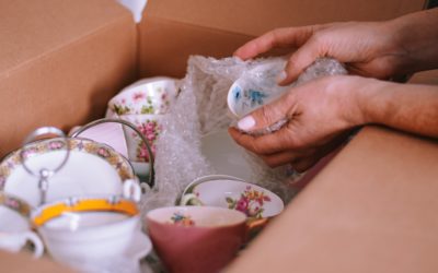 Moving Large or Fragile Items: Everything You Need to Know