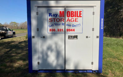 5 Reasons to Use Temporary Storage Containers | Mobile Storage