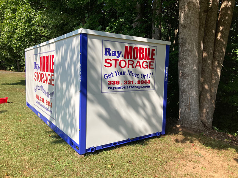 The Young and the Restless: the Typical Portable Storage Renter