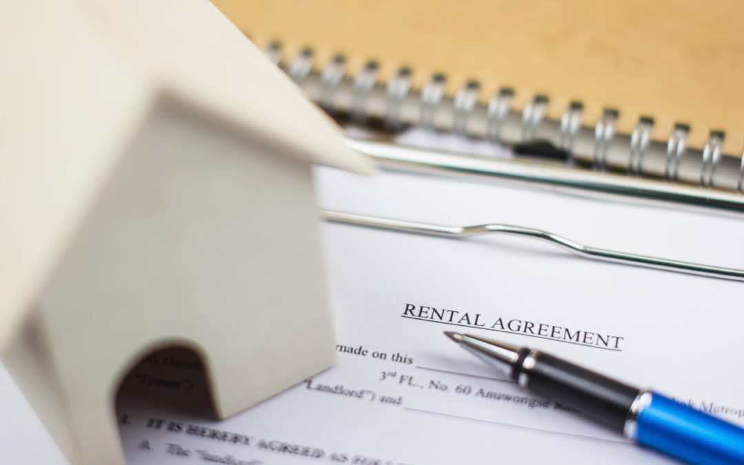 3 Tips for Finding an Affordable Rental House in Your Area